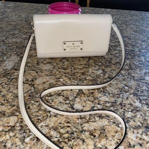 Kate spade crossbody
